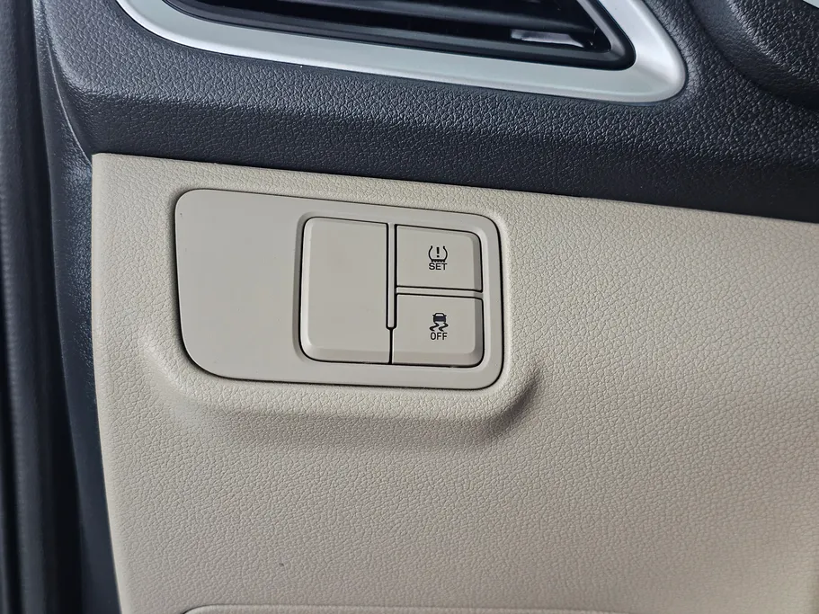 2023 Hyundai Accent Smart 