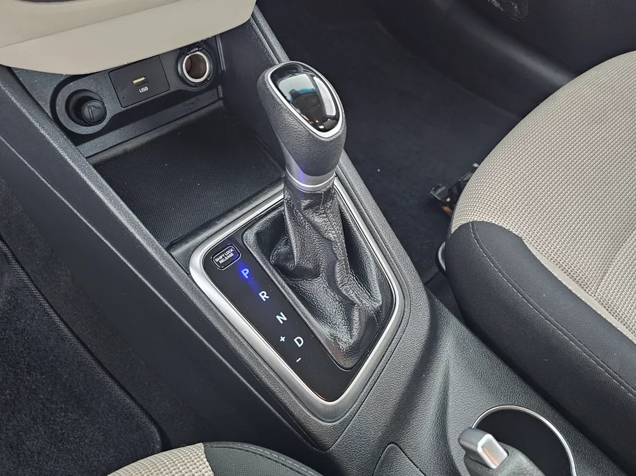 2023 Hyundai Accent Smart 