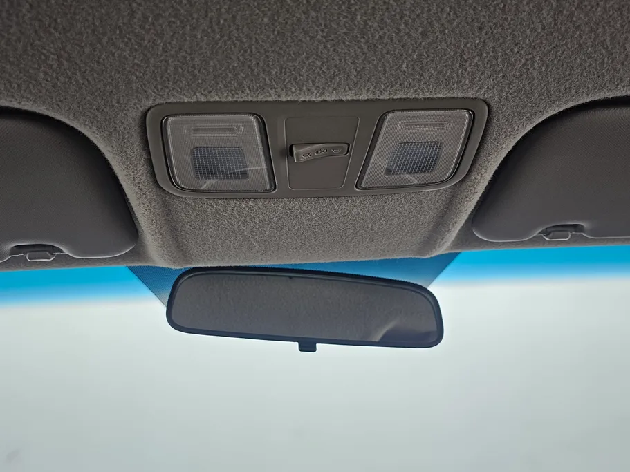 2023 Hyundai Accent Smart 