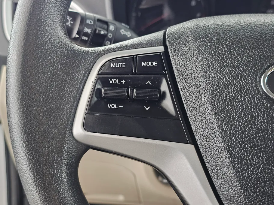 2023 Hyundai Accent Smart 