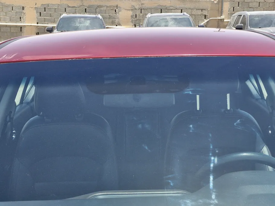 2023 GAC GS3 GS 