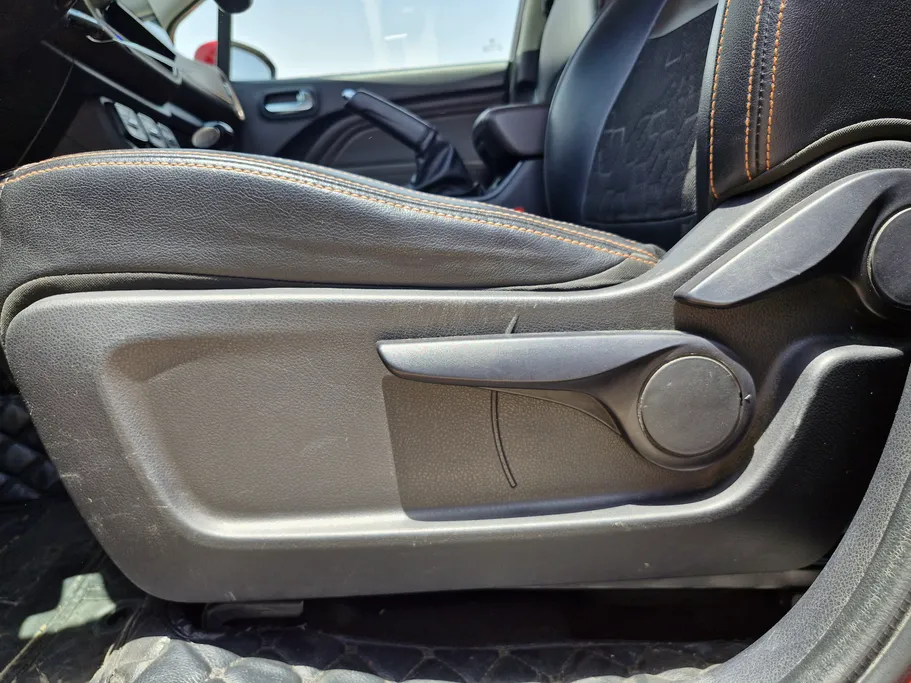 2023 GAC GS3 GS 