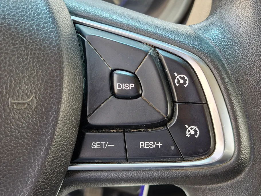 2023 GAC GS3 GS 