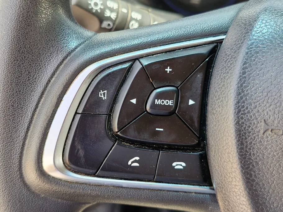 2023 GAC GS3 GS 