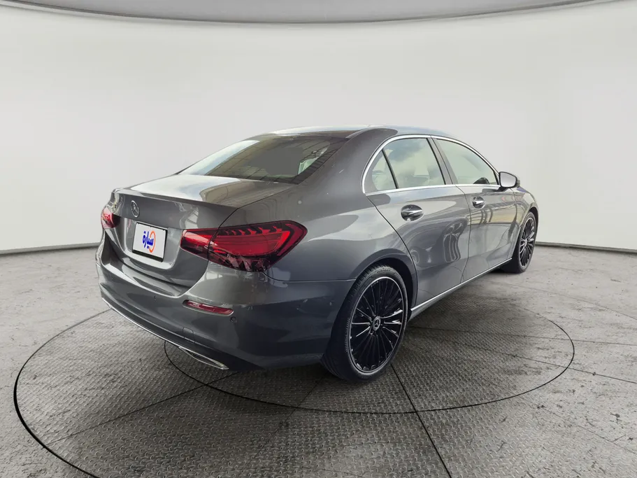2026 Mercedes A 200 