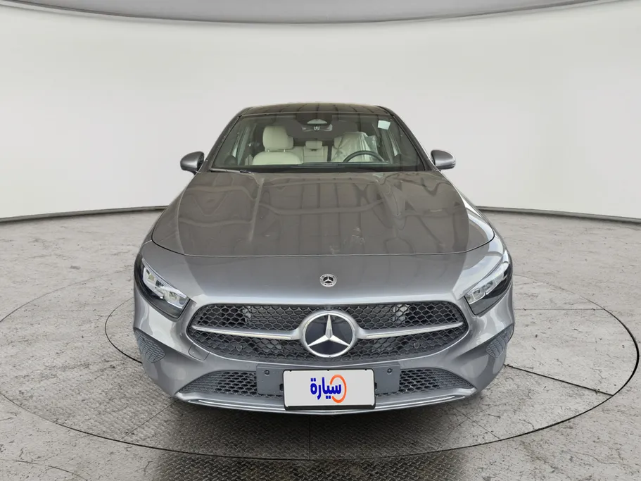 2026 Mercedes A 200 
