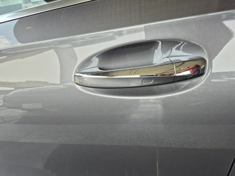 2026 Mercedes A 200 
