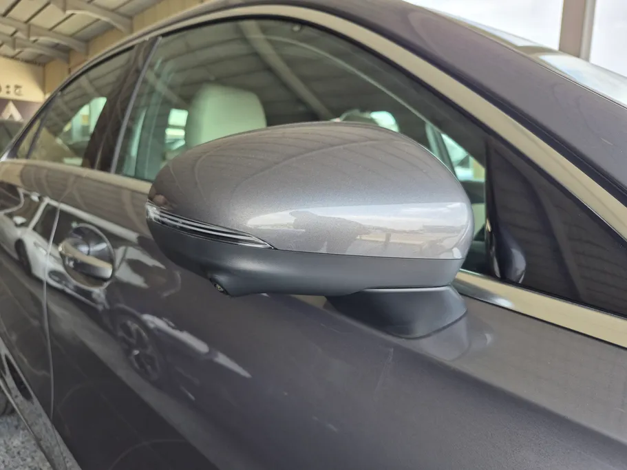 2026 Mercedes A 200 