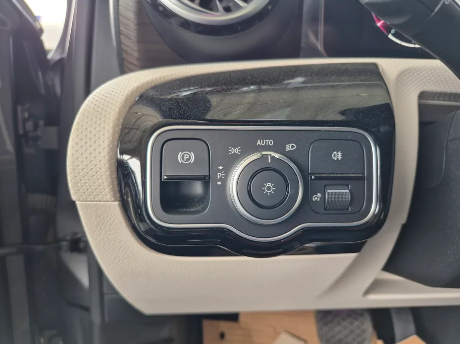 2026 Mercedes A 200 