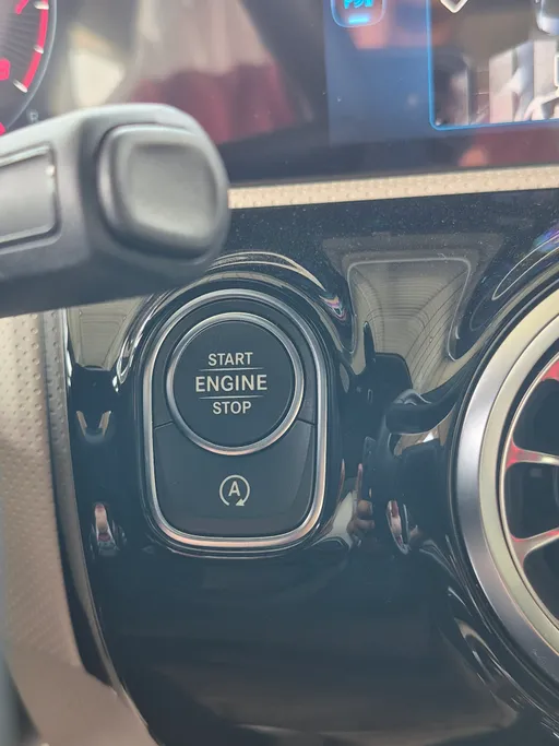 2026 Mercedes A 200 