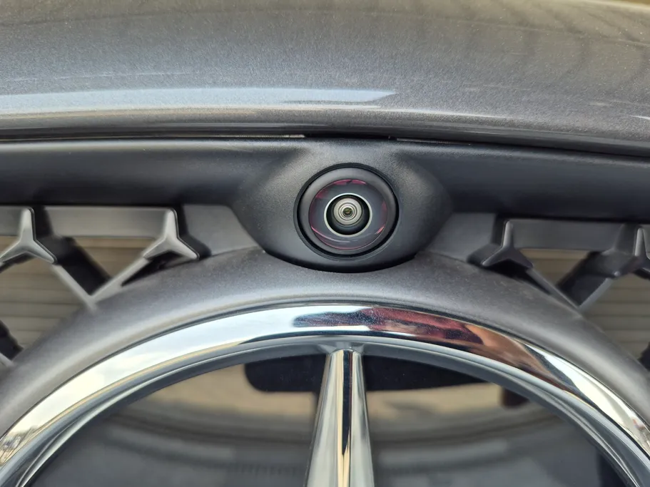 2026 Mercedes A 200 