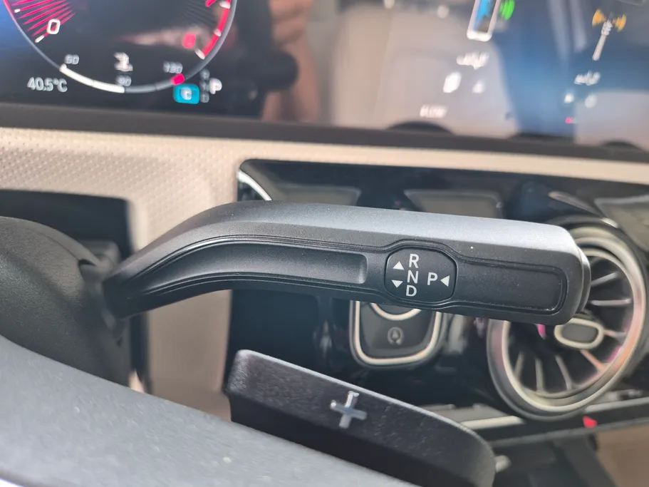 2026 Mercedes A 200 