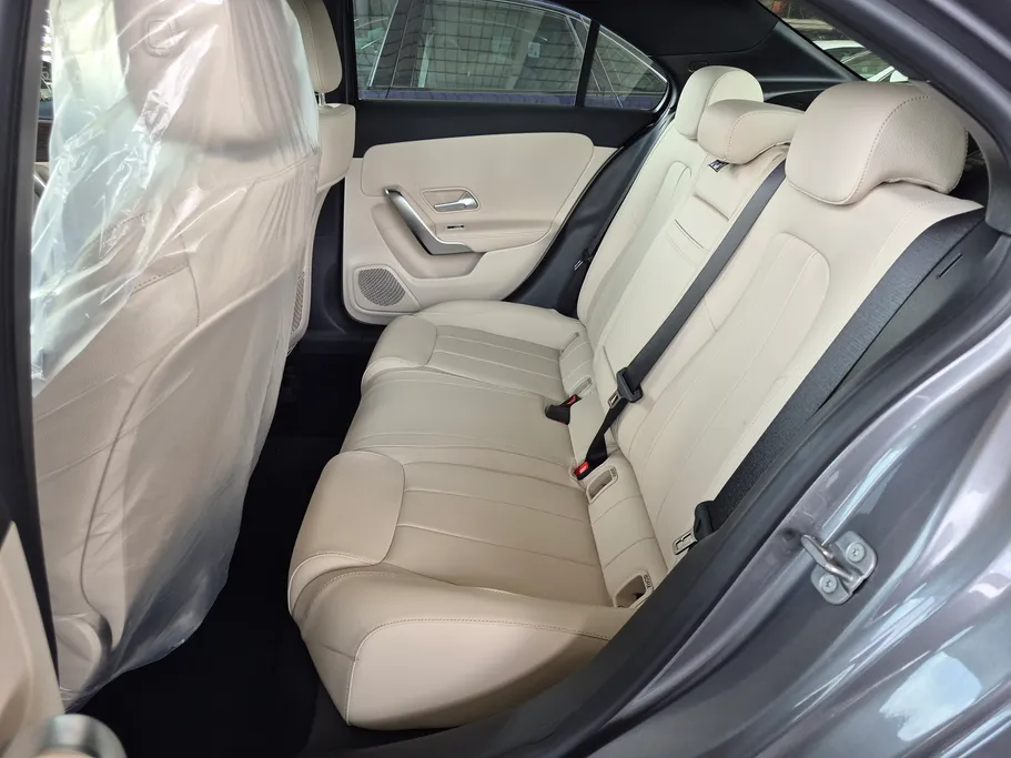 2026 Mercedes A 200 