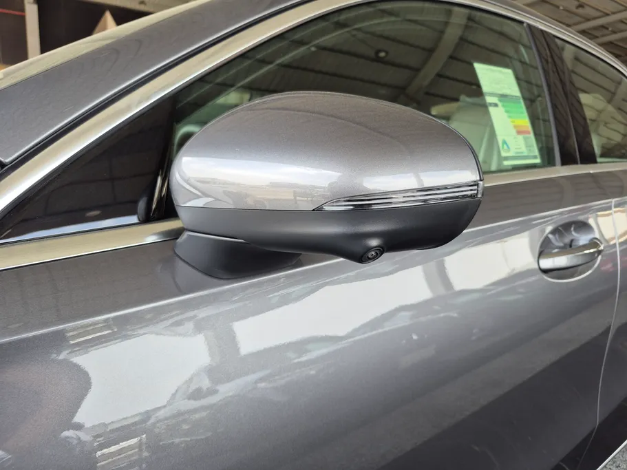 2026 Mercedes A 200 