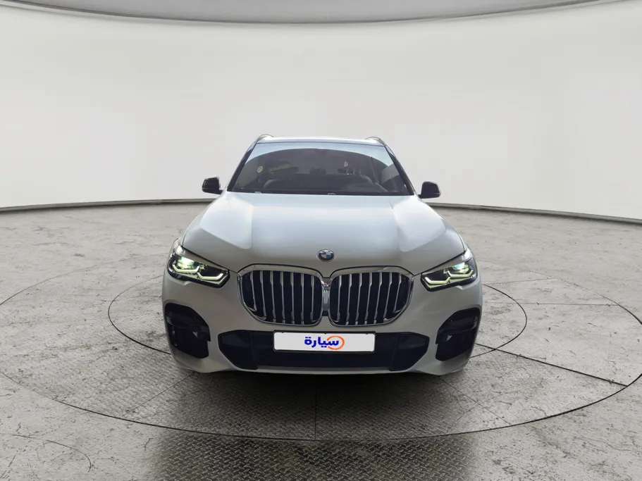 2023 BMW X Series 6 xDrive 40i 