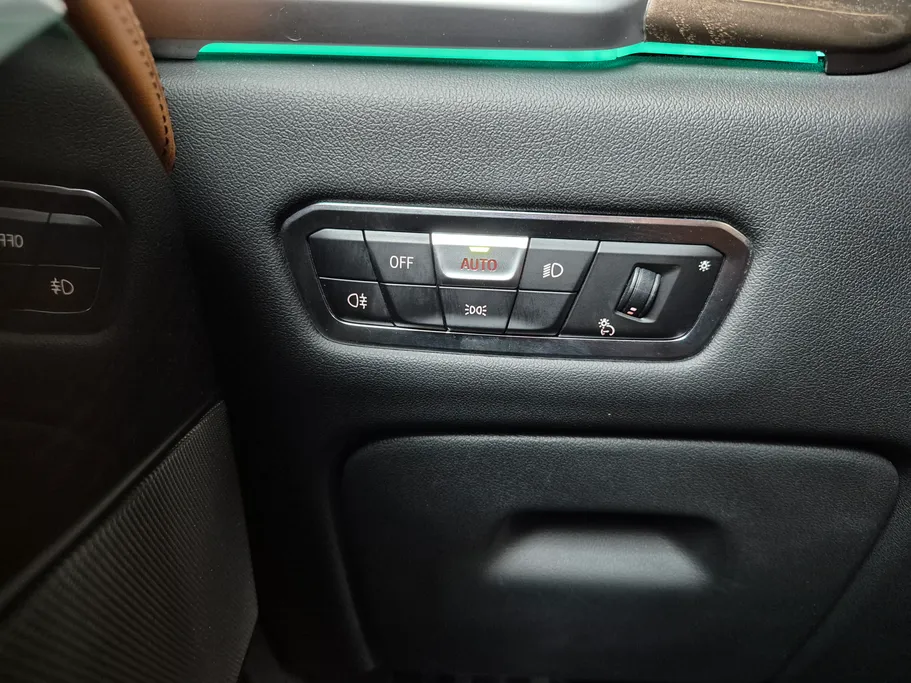 2023 BMW X Series 6 xDrive 40i 