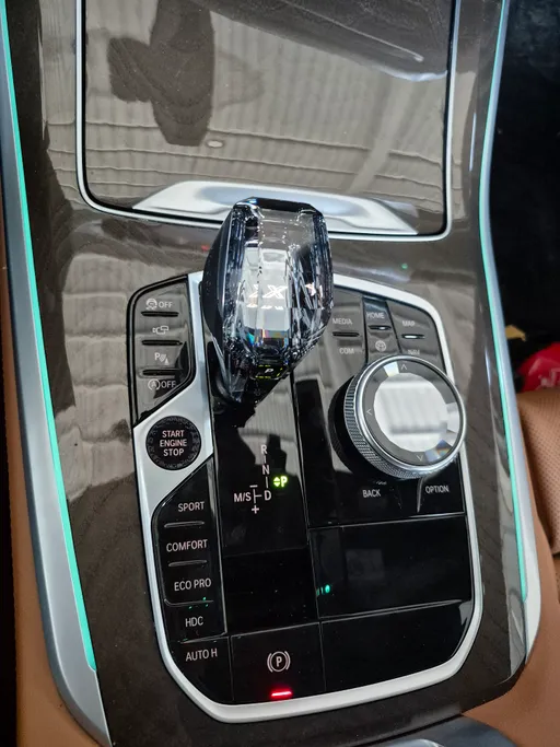 2023 BMW X Series 6 xDrive 40i 