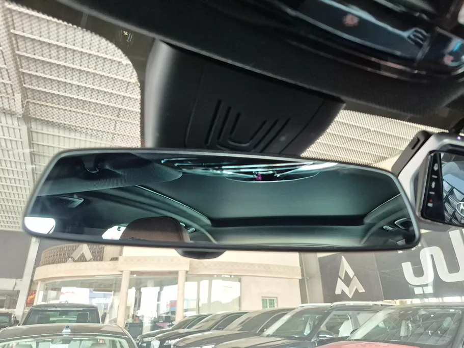 2023 BMW X Series 6 xDrive 40i 