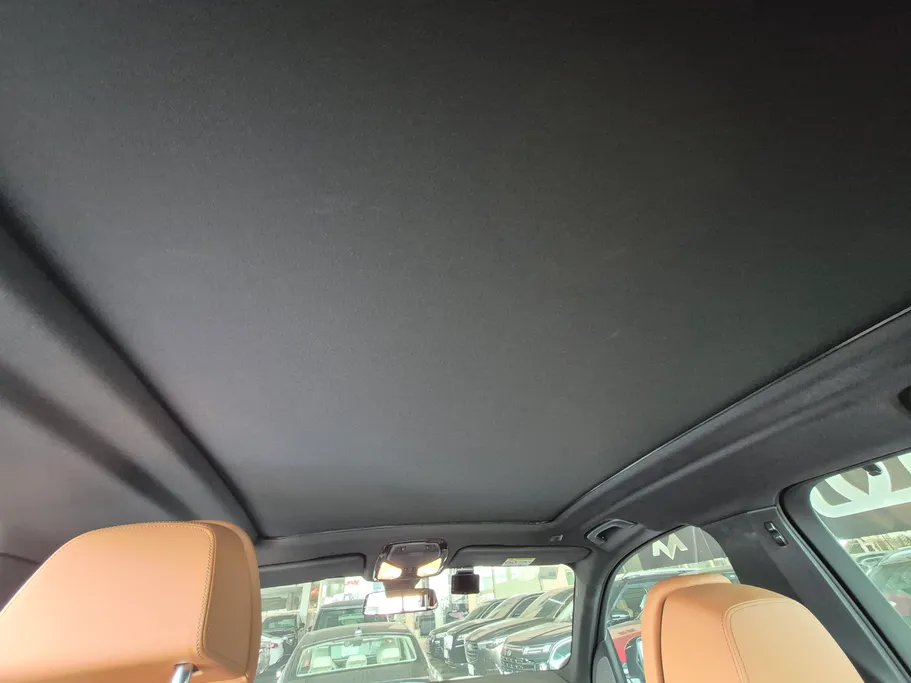 2023 BMW X Series 6 xDrive 40i 