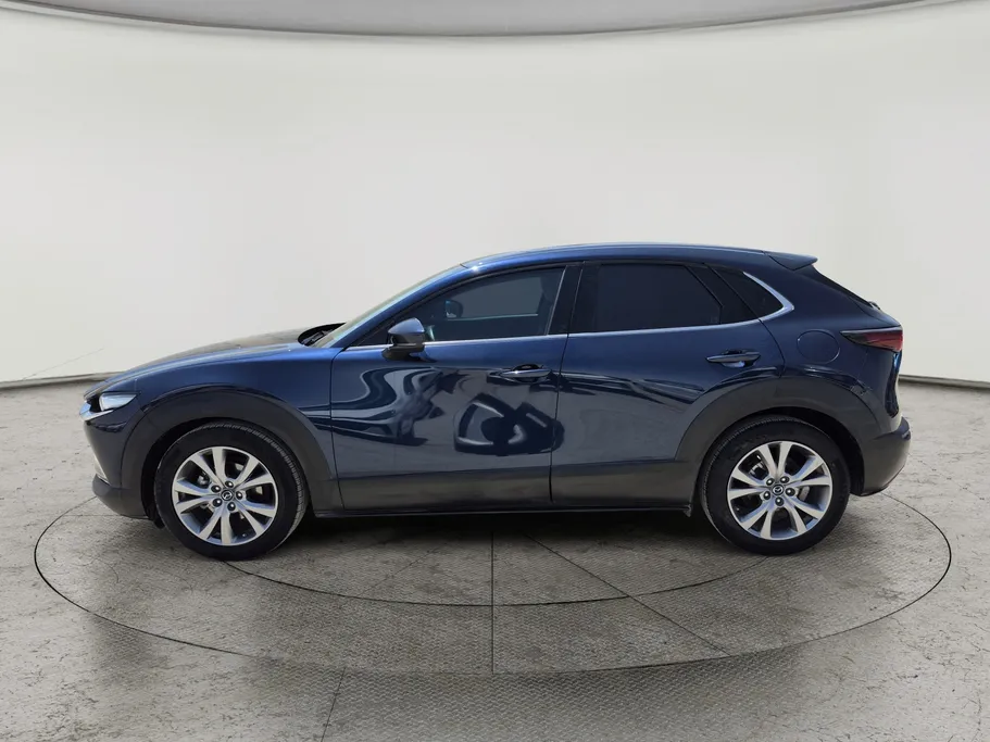 2020 Mazda CX30 Skyactiv G 