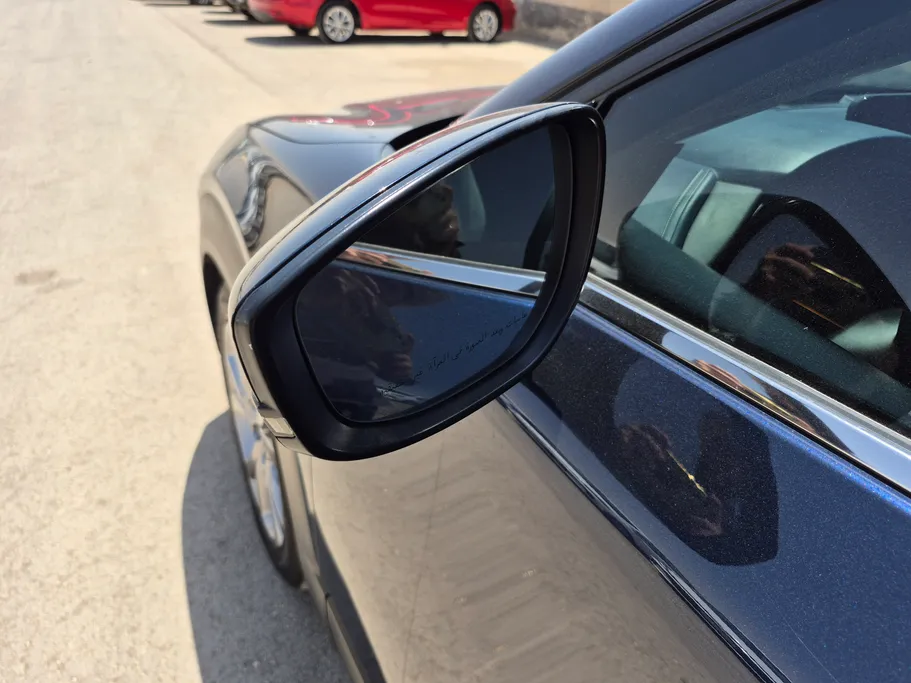 2020 Mazda CX30 Skyactiv G 