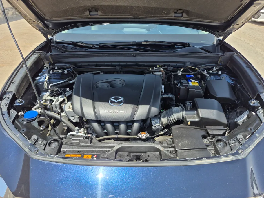 2020 Mazda CX30 Skyactiv G 