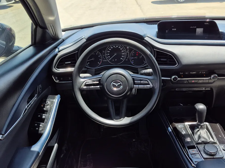 2020 Mazda CX30 Skyactiv G 