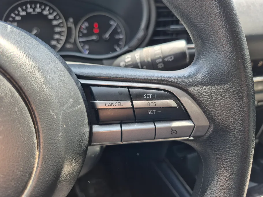 2020 Mazda CX30 Skyactiv G 
