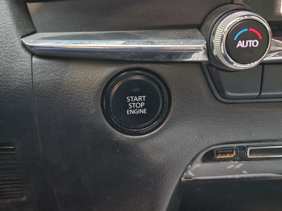 2020 Mazda CX30 Skyactiv G 