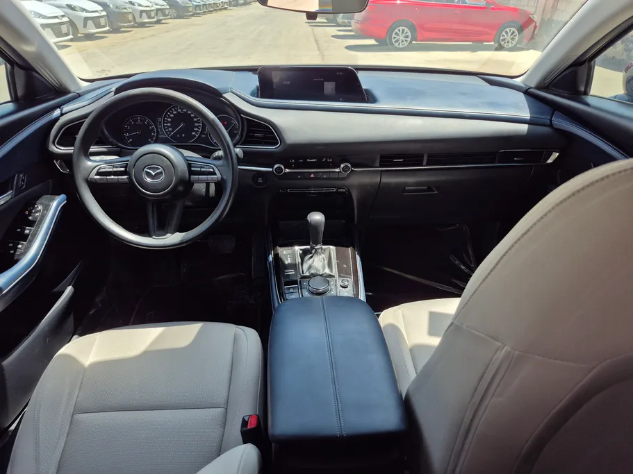 2020 Mazda CX30 Skyactiv G 