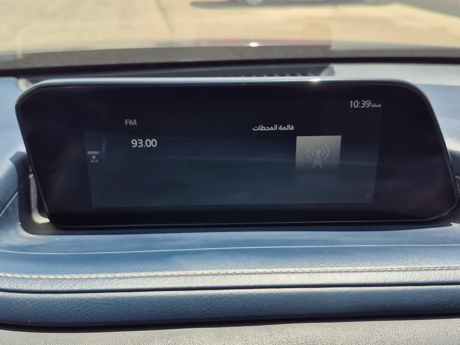 2020 Mazda CX30 Skyactiv G 
