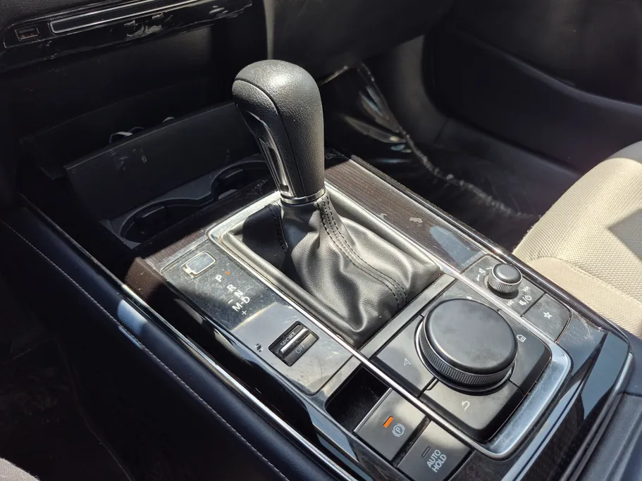 2020 Mazda CX30 Skyactiv G 