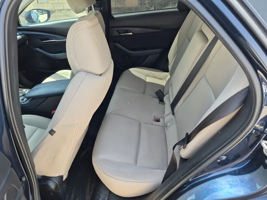 2020 Mazda CX30 Skyactiv G 