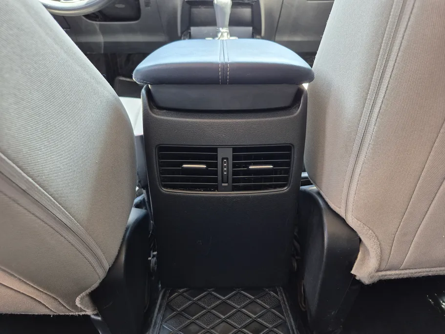 2020 Mazda CX30 Skyactiv G 