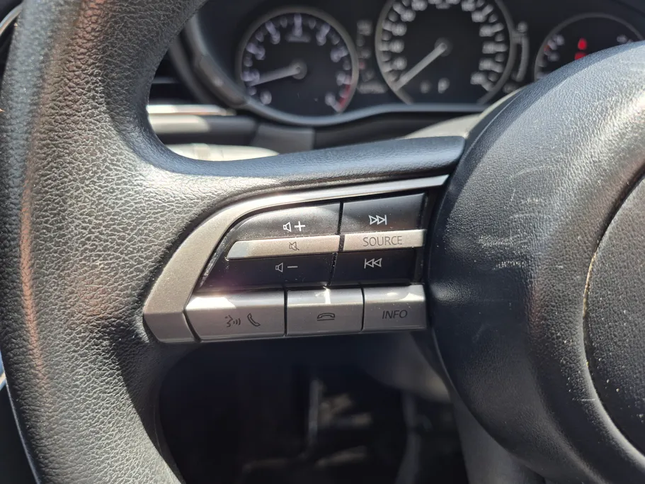 2020 Mazda CX30 Skyactiv G 