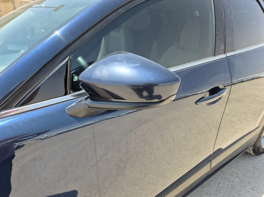 2020 Mazda CX30 Skyactiv G 