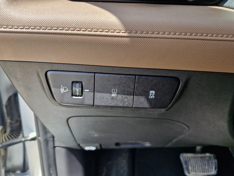 2024 Hyundai Accent Fleet 