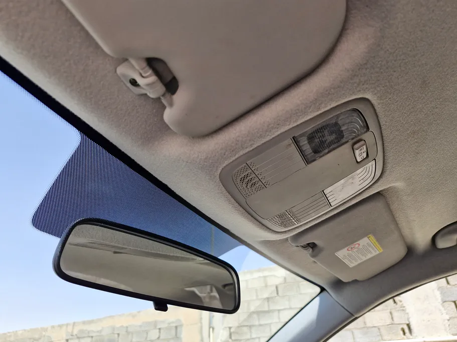 2024 Hyundai Accent Fleet 