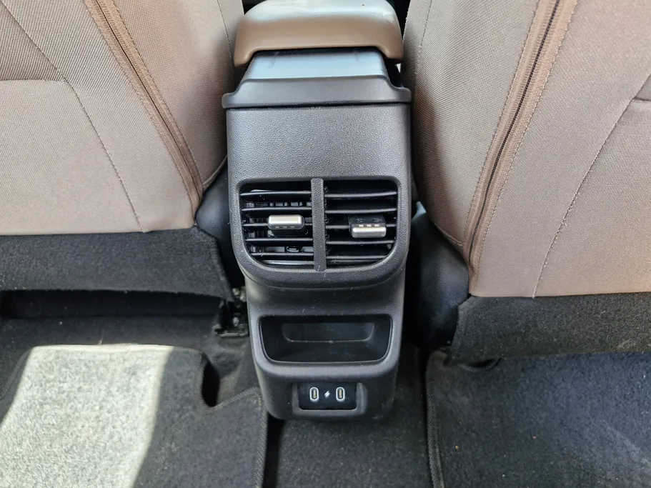 2024 Hyundai Accent Fleet 
