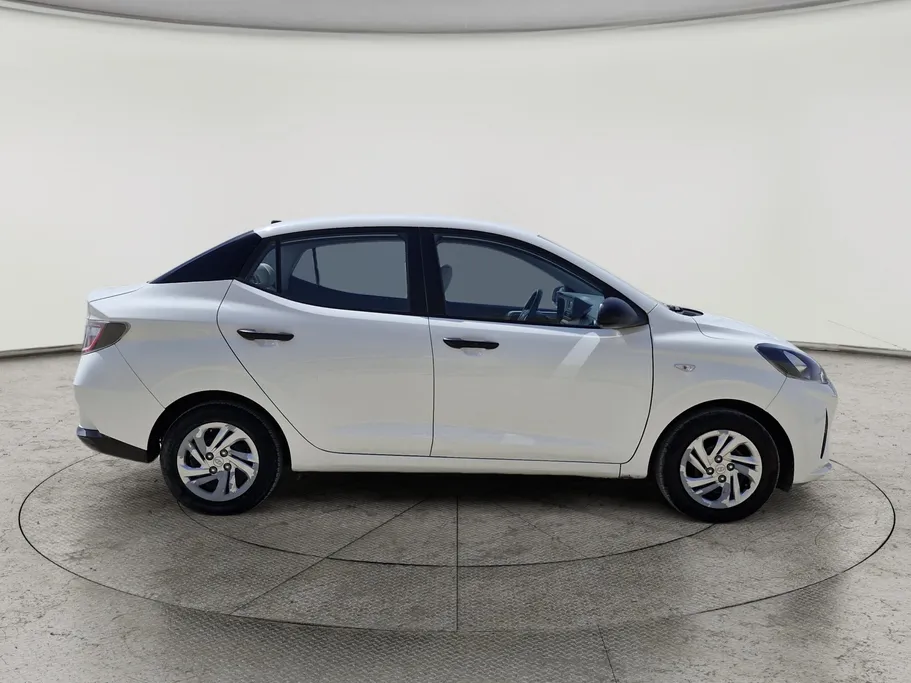 هيونداي Grand i10 فلييت 2023 