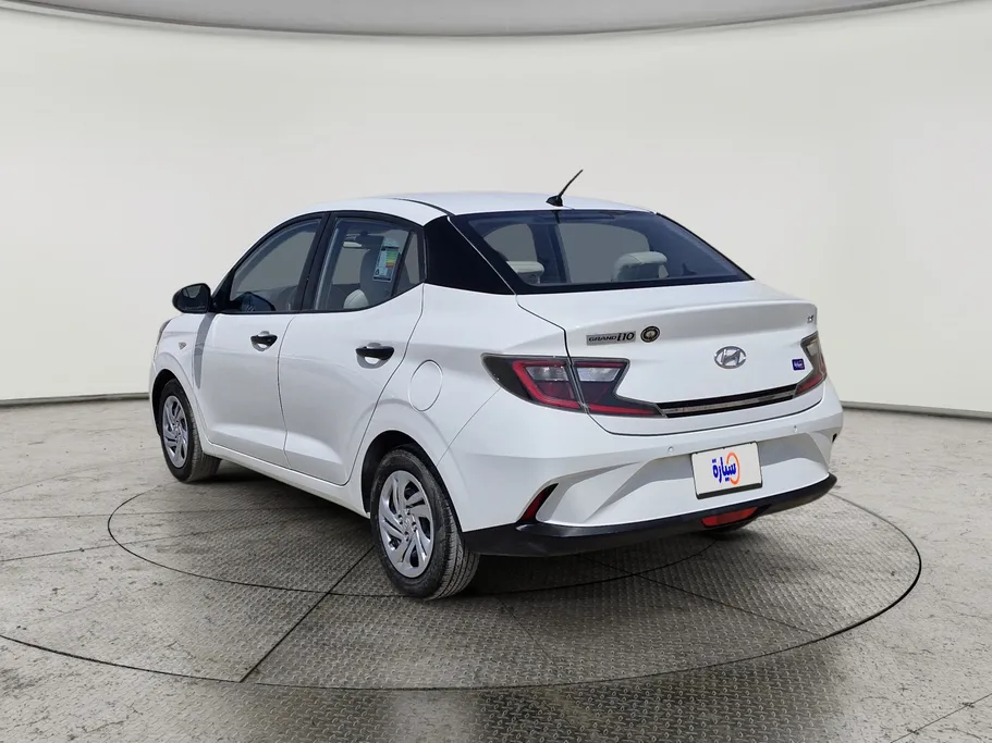 هيونداي Grand i10 فلييت 2023 