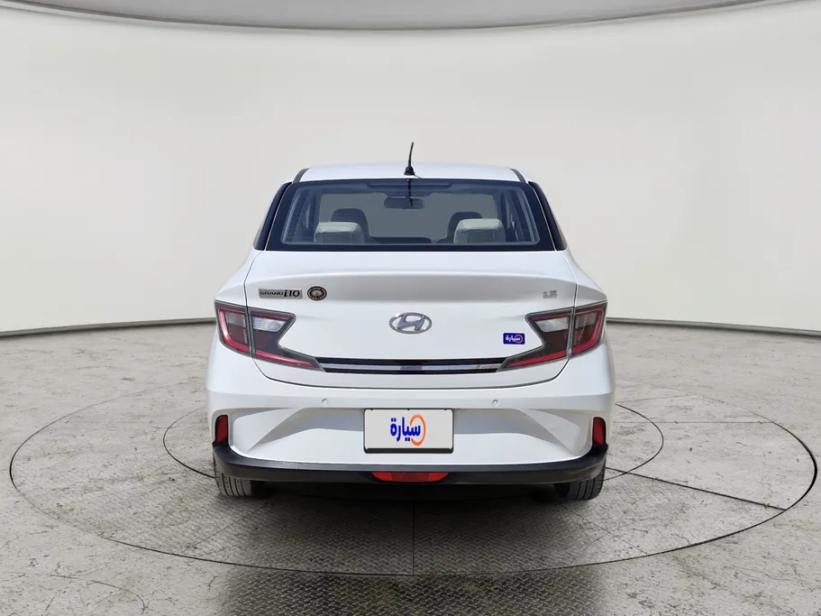هيونداي Grand i10 فلييت 2023 