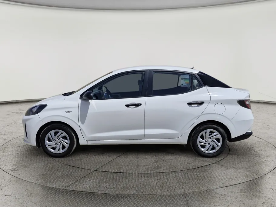 هيونداي Grand i10 فلييت 2023 