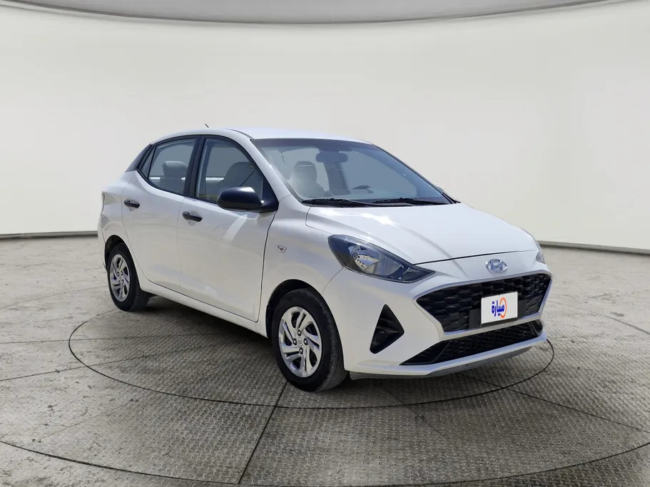 هيونداي Grand i10 فلييت 2023 