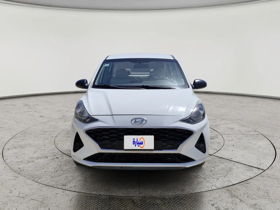 2023 Hyundai Grand i10 Fleet 