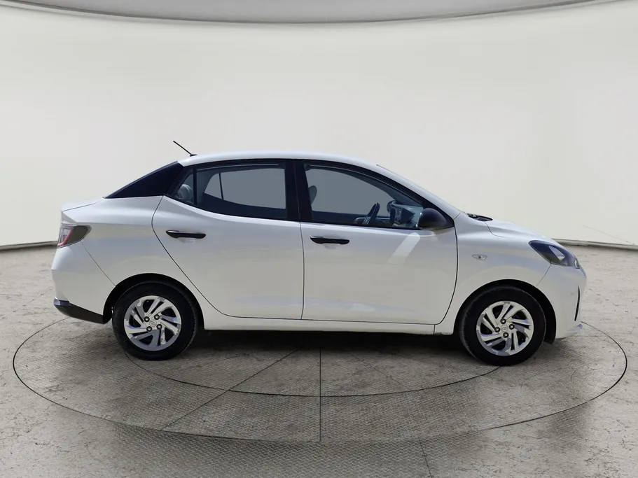 2023 Hyundai Grand i10 Fleet 
