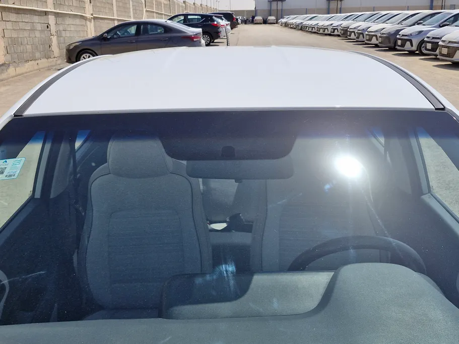 هيونداي Grand i10 فلييت 2023 