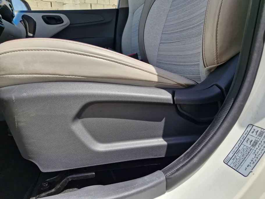 هيونداي Grand i10 فلييت 2023 