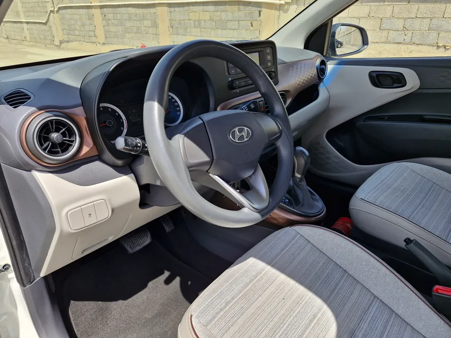 هيونداي Grand i10 فلييت 2023 