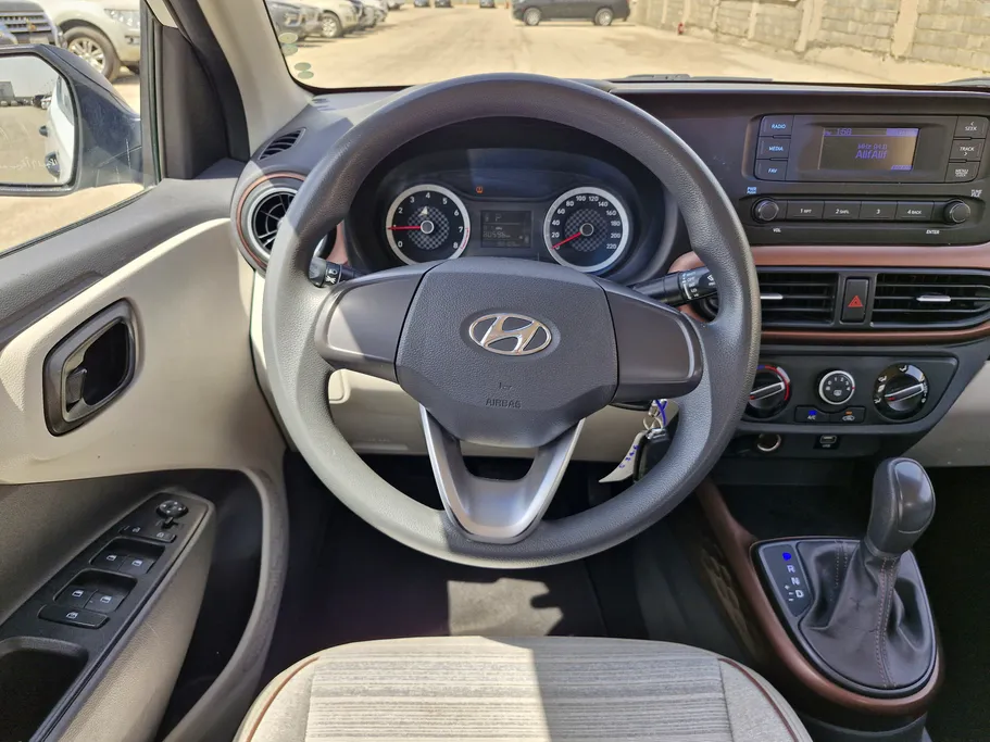هيونداي Grand i10 فلييت 2023 